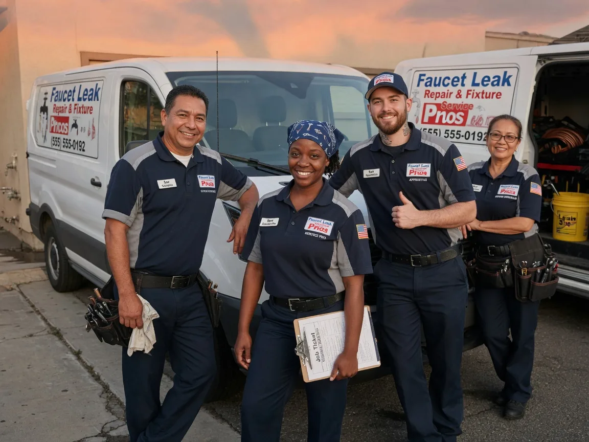 Faucet Repair company in Poughkeepsie, NY